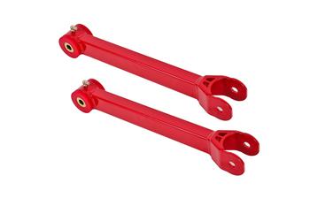 TCA059 Lower Trailing Arms, Non-adjustable, Poly