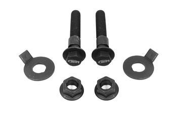 FC003 Camber Bolts, Front, 2.5 Degrees Offset