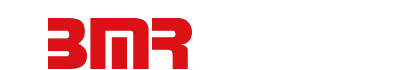 BMR Suspension Logo