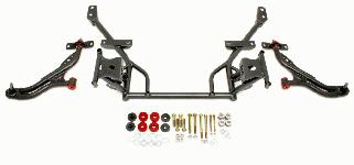 2007-2014 Shelby GT500 Front End Packages