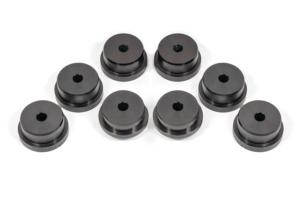 High Resolution Image - BK048 Delrin Cradle Bushings For S650 Mustangs - BMR Suspension