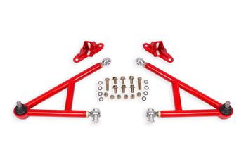 BMR Suspension - 2007 - 2014 Shelby GT500 - AA758