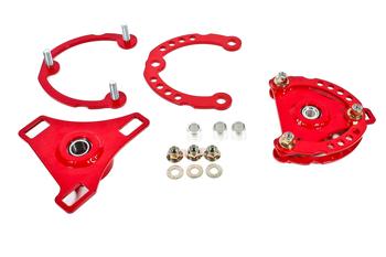 CP001 Caster Camber Plates 