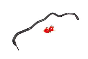 SB050 - Sway Bar Kit With Bushings, Front, Hollow, Non-adjustable