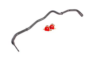 SB053 - Sway Bar Kit With Bushings, Front, Hollow, Adjustable
