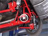  GM Muscle Cars Two Guys Garage Featuring BMR Suspension