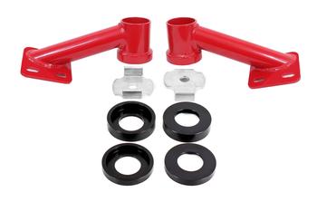 Cradle Bushing Lockout Kit, level 2