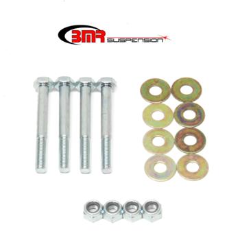Control Arm hardware Kit, Rear Lower Only