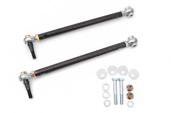 Toe Rods for 15" Conversion Kit