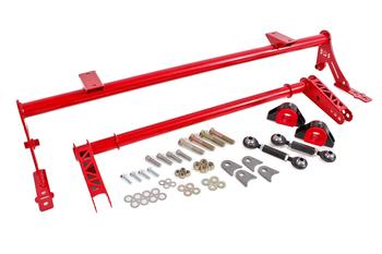 Xtreme anti-roll bar kit, rear, hollow 35mm
