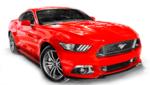 2015 - 2023 Mustang