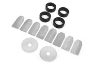 2006-2023 Dodge Charger Differential Mount Bushing KIts