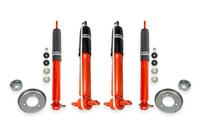 1993-2002 F-Body Shocks & Springs