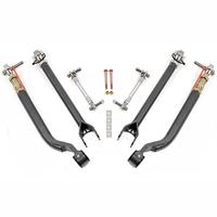 2006-2023 Dodge Charger Rear Suspension Kits