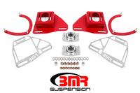 1982-1992 F-Body Caster Camber Plates