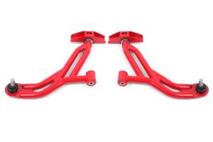 High Resolution Image - AA750 / AA751 BMR Suspension Lower A-Arms For 2005-2009 Mustang - AA750 / AA751 - BMR Suspension