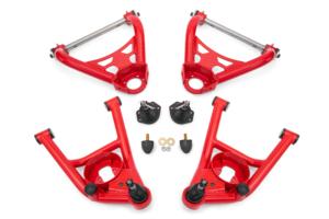 High Resolution Image - AAK401  BMR Suspension A-Arms For 1964-1972 GM A-Body  - BMR Suspension