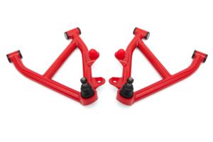 High Resolution Image - AAL333 BMR Suspension Lower A-Arms W/ Delrin Bushings For Coilovers For 1982-1992 GM F-Body - BMR Suspension
