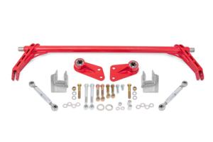 High Resolution Image - ARB753 BMR Suspension Race-Only Xtreme Anti-Roll Bar For S197 Mustang - BMR Suspension