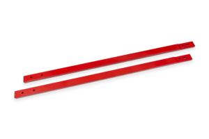 High Resolution Image - CJR771 BMR Suspension Chassis Jacking Rails For 2024-Current S650 Mustangs - BMR Suspension