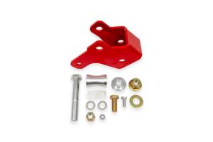High Resolution Image - PRR1860 BMR Suspension Panhard Rod Relocation Kit For 2021-2025 Broncos - BMR Suspension