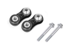 High Resolution Image - VL766 Delrin/Bearing Combo Vertical Links For 2020-2022 Mustang GT500, 2024 S650 Mustang - BMR Suspension