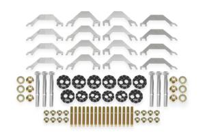 High Resolution Image - WAK560 BMR Suspension Camber Bolt And Stud Kit For 2006-2013 Corvette Z06s And 2009-2013 Corvette ZR1s - BMR Suspension