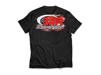 BMR Suspension -  - BMR T-Shirts - BMR-TSHIRT-AF-XL