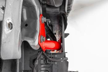 BSF770 - Bumper Support, Front