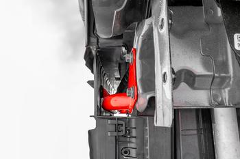BSF770 - Bumper Support, Front