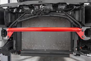 BSF771 - Bumper Support, Front, Race Only