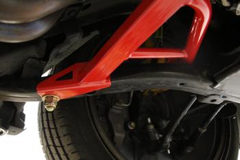 CB006 - Chassis Brace, Front Subframe, 4-point