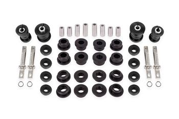 BMR Suspension CBK550 - Bushing Kit, Front And Rear Control Arms ...