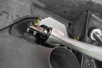 CBK556 - Bearing Kit, Front Upper And Lower Control Arms