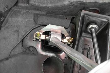 CBK556 - Bearing Kit, Front Upper And Lower Control Arms