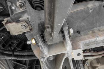 CBK556 - Bearing Kit, Front Upper And Lower Control Arms