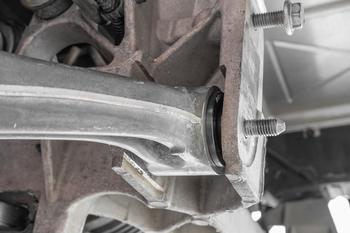 CBK557 - Bearing Kit, Rear Upper And Lower Control Arms