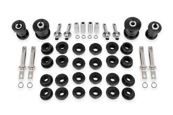 BMR Suspension - 2006 - 2013 Corvette Z06/ZR1 - CBK560