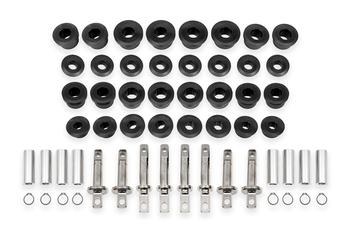 BMR Suspension - 2014 - 2019 Corvette - CBK570