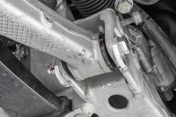 CBK575 - Bearing Kit, Front And Rear Control Arms