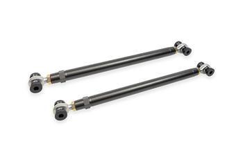 LCA1864 - Lower Control Arms, DOM, Double Adjustable, Rod Ends