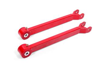 LTA110 - Lower Trailing Arms, Non-adjustable, Poly Bushings