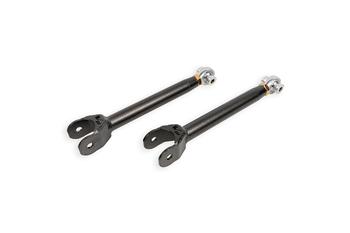 LTA631 - Lower Trailing Arms, Single Adjustable, Rod Ends