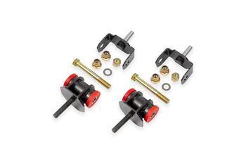MM550 - Motor Mount Kit, Polyurethane