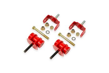 BMR Suspension - 2005 - 2013 Corvette - MM550