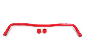 SB111 Sway Bar Kit, Front, Hollow 35mm, Non-adjustable