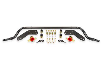 SB461 - Sway Bar Kit, Front, Hollow 1.25