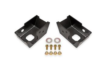 SG1860 - Rear Shock Mount Skid Plates