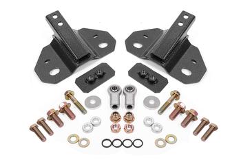 SM770 - Shock Mount, Rear, Steel