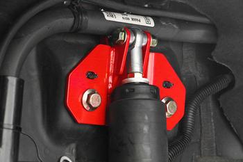 SM770 - Shock Mount, Rear, Steel